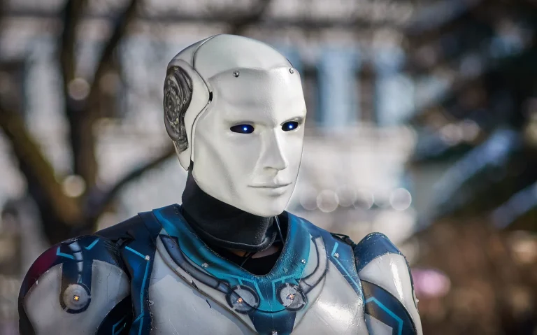 Dlaczego chwyt dłonią jest dla robota trudniejszy niż chodzenie
